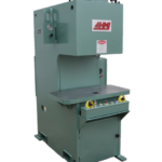Betenbender 15HP 80 Ton HMI C-Frame Press HMI 8014