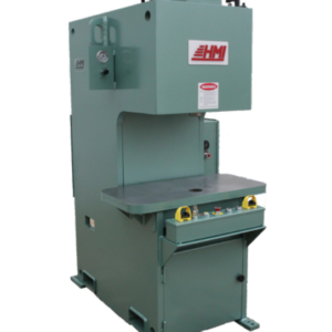 Betenbender 20HP 140 Ton HMI C-Frame Press HMI 14014