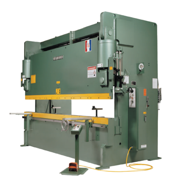 Screenshot202022-06-1320134904_8.png Betenbender 30HP 460V Three Phase 400 Ton 10ft Heavy Duty Hydraulic Press Brake BB400HDPB10