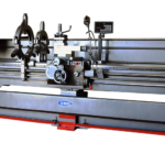 GMC Machinery 15HP 220V 26” x 160” Precision Gap Bed Metal Lathe GML-26160