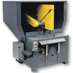 Kalamazoo Industries 20HP 440V Three Phase 20" Abrasive Mitre Saw KM20-22V/20