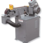 Kalamazoo Industries 5HP 220V Three Phase 3” x 90” Heavy Duty Belt Grinder KS390HV-5