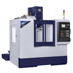 Campro USA 20HP 220V Three Phase 29.5" x 16.9" x 18.9" Linear Way Vertical Machining Center CNV-750