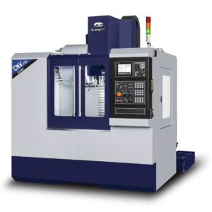 Campro USA 20HP 220V Three Phase 29.5" x 16.9" x 18.9" Linear Way Vertical Machining Center CNV-750 – Image 2