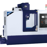Campro USA 15HP 220V Three Phase 33.4" x 20.4" x 20.4" Linear Way Vertical Machining Center CNV-850