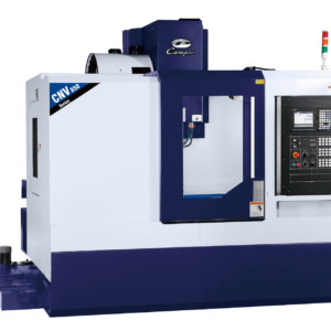 Campro USA 15HP 220V Three Phase 33.4" x 20.4" x 20.4" Linear Way Vertical Machining Center CNV-850