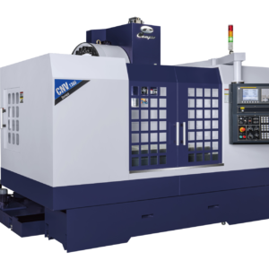 Campro USA 25HP 220V Three Phase 51.1" x 23.6" x 24.0" Linear Roller Way Vertical Machining Center CNV-1300