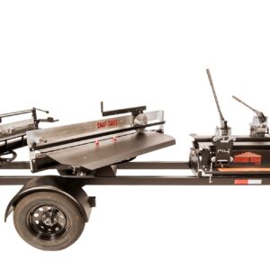 Swenson Shear All-In-One Towable Metal Roofing Standing Seam Tool Trailer Snaptable Hyper-lite – Image 2