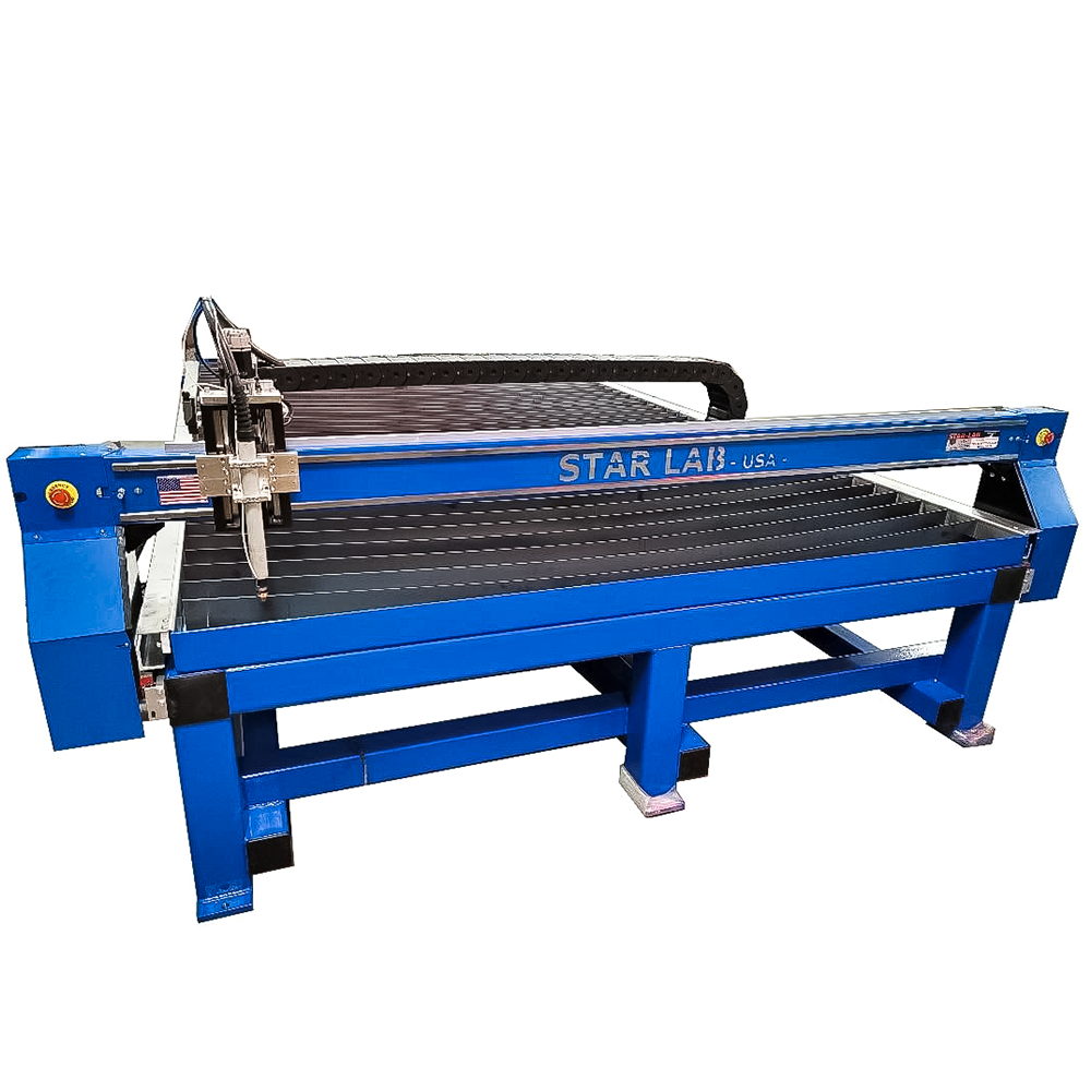Star_Lab2.png Star Lab 8x12 Plasma Cutting CNC