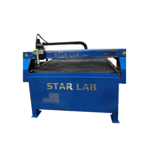 Star Lab 6x12 Plasma Cutting CNC