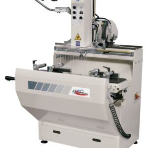 Audatech Copy Router with Turning Table STEEL FLEX PLUS – Image 2