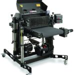 SuperMax SuperBrush 49" 220V Three Phase Double Brush Sander SUPMX-93497-2