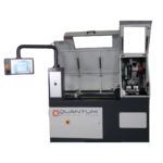 Quantum Machinery 220V Three Phase 15.75” Fully-Automatic Non-Ferrous Aluminum Cutting Saw TA 400-A