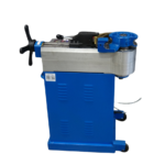 Ercolina 220V Three Phase Super Rotary Draw Top Bender with 2½” Tube Bending Capacity and Large Radius Tube Kit TB60-T – Image 3