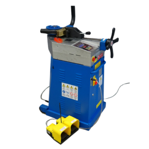 Ercolina 220V Three Phase Super Rotary Draw Top Bender with 2½” Tube Bending Capacity TB60