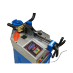 Ercolina 220V Three Phase Super Rotary Draw Top Bender with 2½” Tube Bending Capacity and Large Radius Tube Kit TB60-T – Image 2