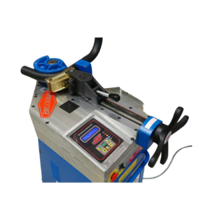 Ercolina 220V Three Phase Super Rotary Draw Top Bender with 2½” Tube Bending Capacity TB60 – Image 2