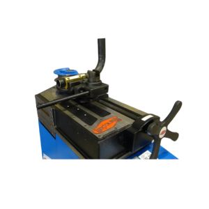Ercolina Professional Series 220V Three Phase Tube & Pipe Top Bender with 3" Tube Bending Capacity TB80 – Image 2