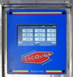 Ercolina 110V Single Phase Super Rotary Draw Bender with 2" Tube Bending Capacity and Large Radius Tube Kit SB48-T – Image 2