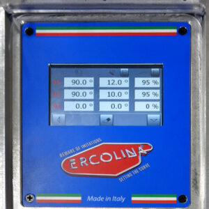 Ercolina 110V Single Phase Super Rotary Draw Bender with 2" Tube Bending Capacity SB48 – Image 2
