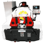 Revolution Machine Tools 10HP Pipe Spool Master 14 CNC Beveling Machine TGB14 CNC