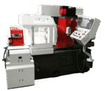 Revolution Machine Tools 10HP Pipe Spool Master 14 CNC Beveling Machine TGB14 CNC – Image 2
