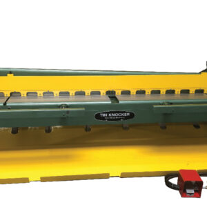 Tin Knocker 10ft 14Ga. Air Shear TK 1014