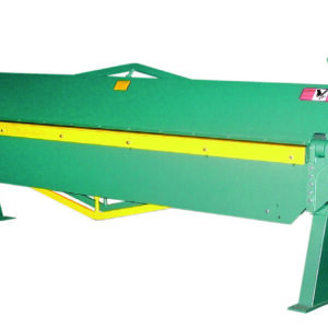 Tin Knocker 10ft 16Ga. Leaf Brake TK 1016