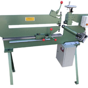 Tin Knocker 115V Single Phase 16Ga. TK Circle Shear