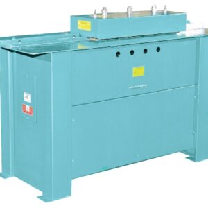 Tin Knocker 16GA 230V Three Phase Pittsburgh Roll Former TK 16 GA