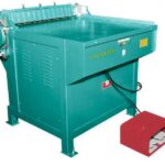 Tin Knocker 30" 110V Single Phase 22Ga. TK No. 30 Power Cleat Bender