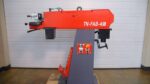 Revolution Machine Tools 4HP Tube Notching Belt Grinder TN-FAB-4 – Image 2