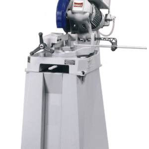 Dake Technics 250 110V Single Phase 10” Manual Cold Saw 974250-1E