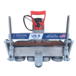 Knudson by Scottsdale Universal Roof Panel Seamer US-9