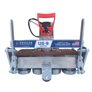 Knudson by Scottsdale Universal Roof Panel Seamer US-9
