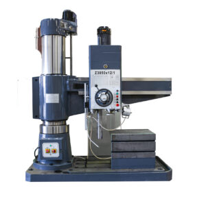 U.S. Industrial Machinery 49" Radial Arm Drill Press USRD50-5