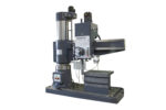 U.S. Industrial Machinery 49" Radial Arm Drill Press USRD50-5 – Image 2