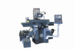 U.S. Industrial 2HP 220V Three Phase 22" x 10.2" Two Axis Automatic Toolroom Surface Grinder USG1022-SY
