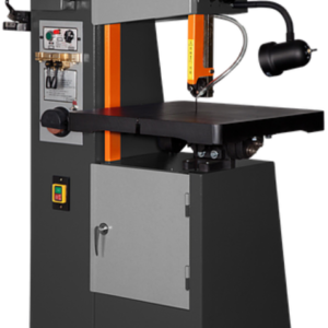 Cosen 8.6” x 11.96” Variable Speed Vertical Contour Saw VCS-310