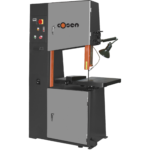 Cosen Vertical Contour Band Saw VCS-600