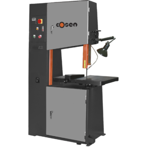 Cosen Vertical Contour Band Saw VCS-600