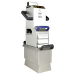 Vito 90 Portable Coolant Lubricant and Oil Filtration System 102409