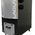 Laguna Tools U|30 220V Single Phase 957 CFM Metal Dust Collector with 5.6 Gallon Collection Drawer MDC503L2203