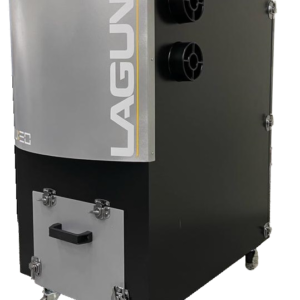 Laguna Tools U|30 220V Single Phase 957 CFM Metal Dust Collector with 5.6 Gallon Collection Drawer MDC503L2203