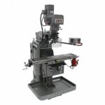 Jet JTM-1050EVS2/230 Electronic Variable Speed Vertical Milling Machine 230V 3Ph 691600