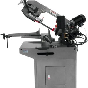 Jet J-9225, 8-3/4" Zip Miter Horizontal Bandsaw 414467