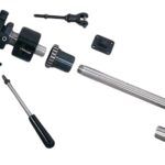 Jet JET — Collet Closer CC-GHW for all Model W Lathes 321519