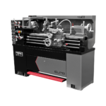 Jet E-1236VS With Newall DP700 DRO With Collet Closer 892321