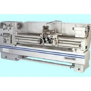 Acra 1700 ACH Precision Engine Lathe 17X43ACH