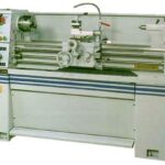 Acra Precision Lathe 13X40BV